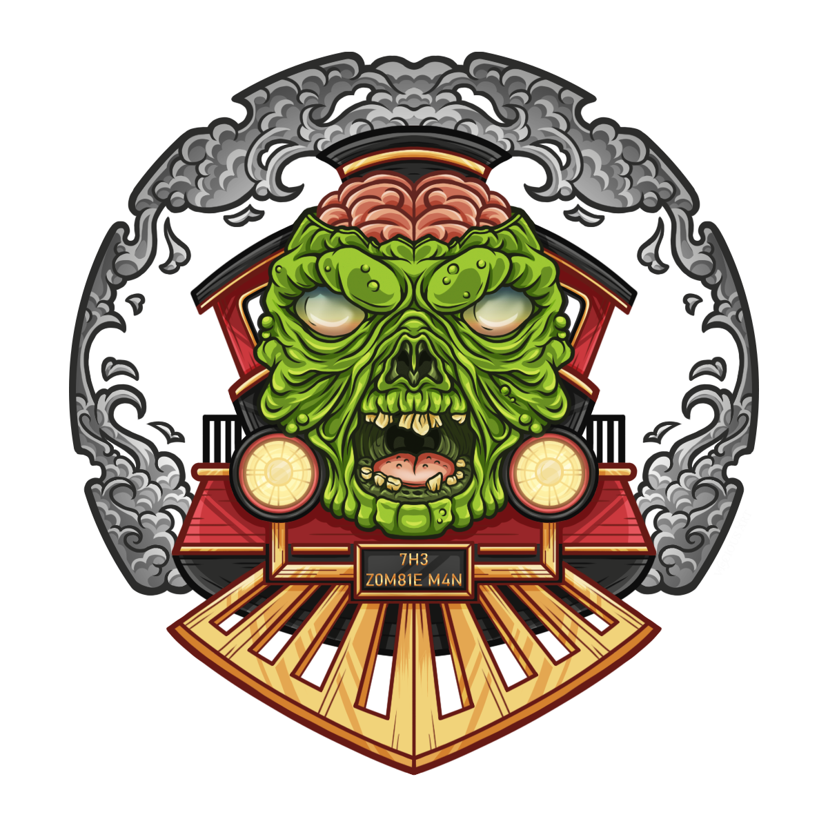 TheZombieMan